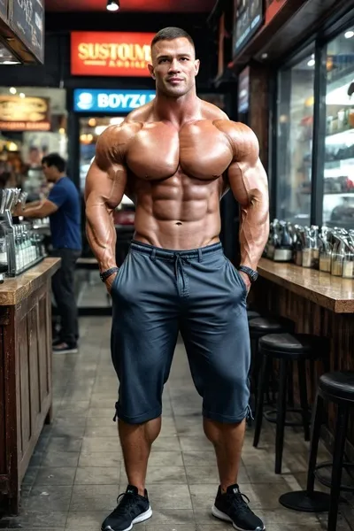 Flipped Chat AI – 與 本諾 聊天