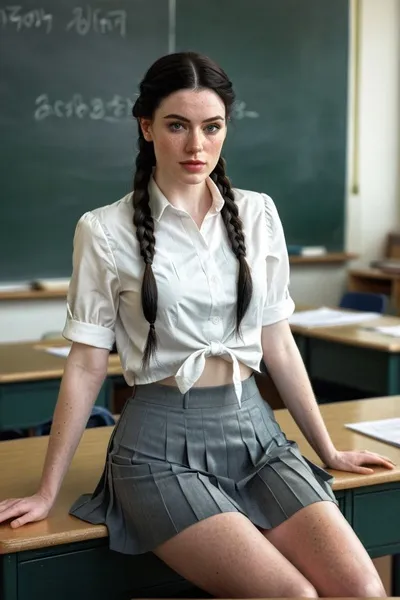 FlippedチャットAI – エリンとチャット