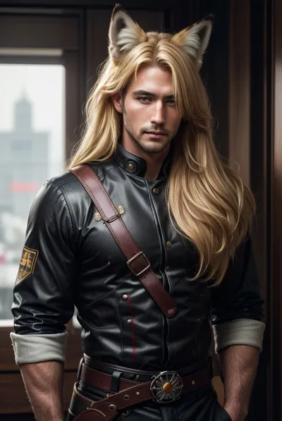 फ़्लिप्ड चैट AI – मेलेह के साथ चैट करें