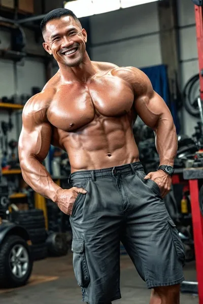 फ़्लिप्ड चैट AI – ओउन के साथ चैट करें