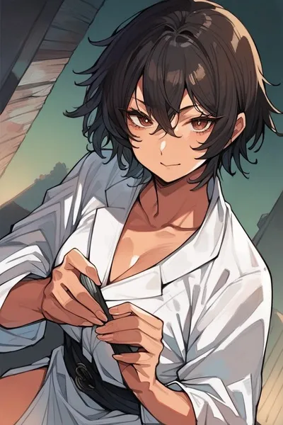 Flipped Chat AI – Chatten mit Mika