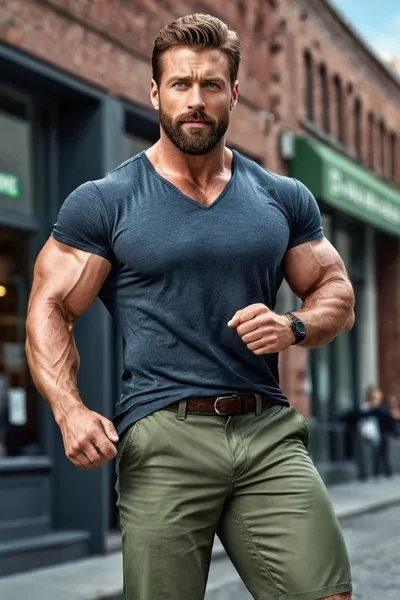 Flipped Chat AI – Sembang dengan John