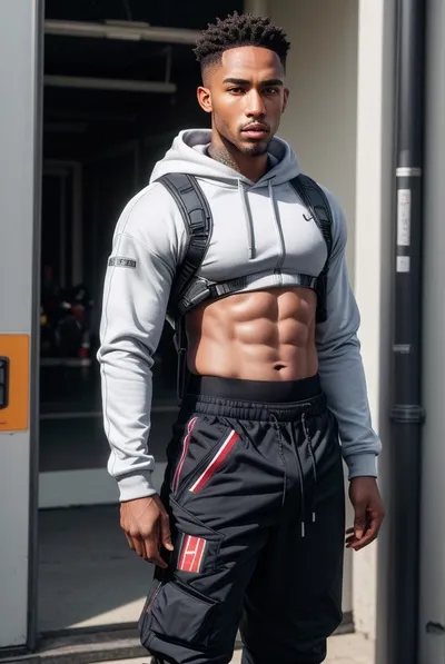 Flipped Chat AI – 與 克里斯 聊天