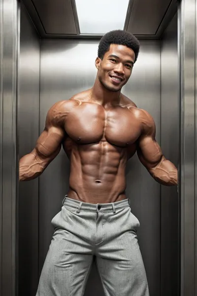 फ़्लिप्ड चैट AI – अमादौ के साथ चैट करें