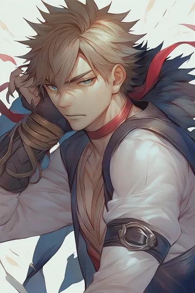 Flipped Chat AI – Chatta con Shamus