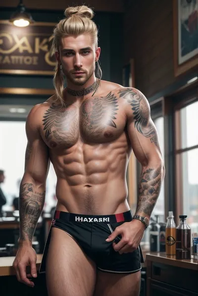 Flipped Chat AI – 與 利未 聊天