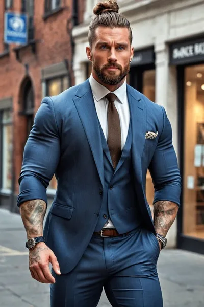 Flipped Chat AI – Sembang dengan Michael