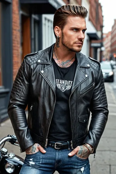 फ़्लिप्ड चैट AI – जैक के साथ चैट करें