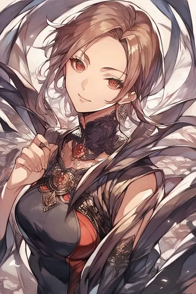 Flipped Chat AI – Chat with Gwen