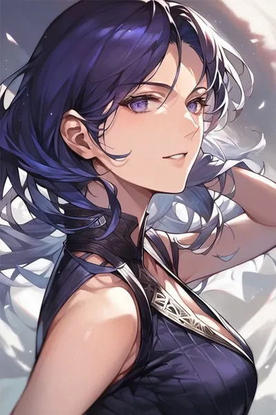 FlippedチャットAI – セレーネとチャット