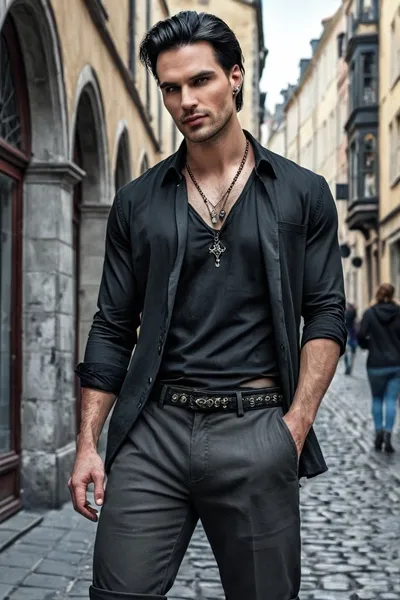 Flipped Chat AI – แชทกับ เอริก