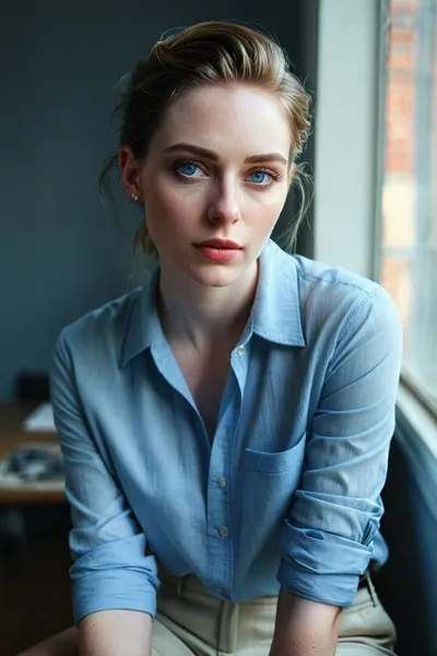 Flipped Chat AI – แชทกับ มีอา