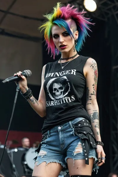 फ़्लिप्ड चैट AI – एलेक्स के साथ चैट करें