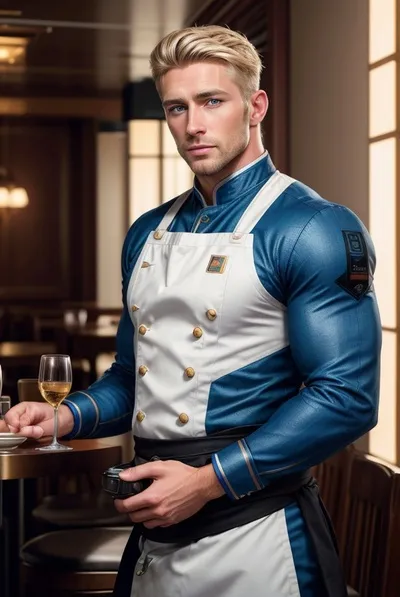 Flipped Chat AI – 與 埃里克 聊天