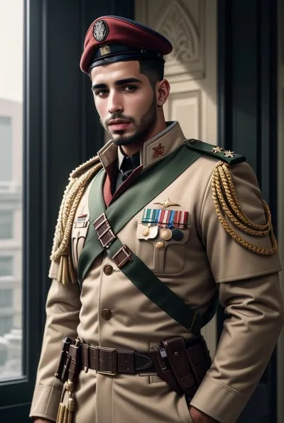 फ़्लिप्ड चैट AI – असद के साथ चैट करें