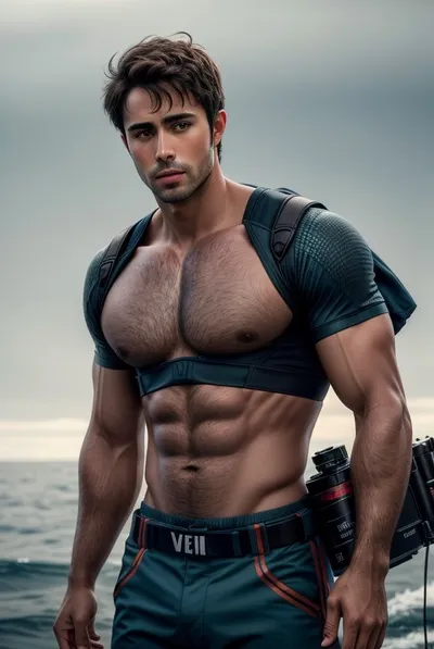 फ़्लिप्ड चैट AI – लुइस के साथ चैट करें