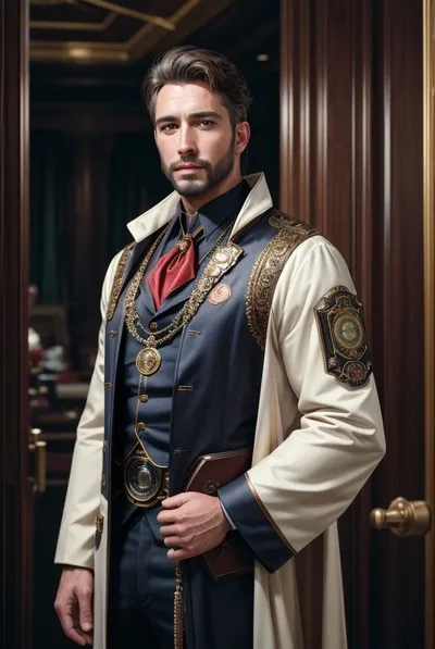 AI trò chuyện đảo ngược – Trò chuyện với Mathias