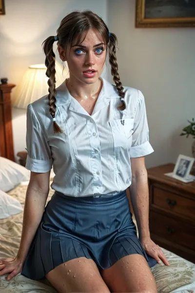 Flipped Chat AI – Chatten mit Amy