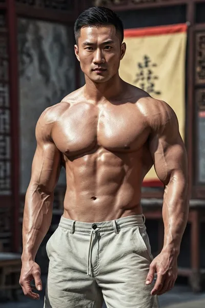 Flipped Chat AI – Sembang dengan Maharaja Jianlong