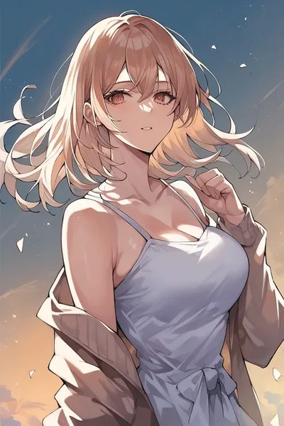 Flipped Chat AI – razgovarajte s Clara