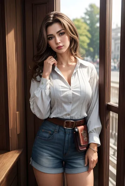 Flipped Chat AI – Chat dengan melati