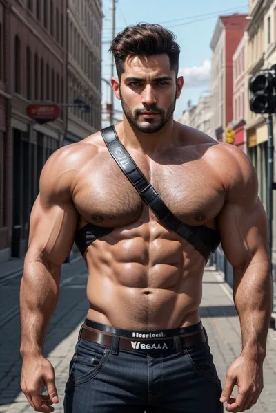 Flipped Chat AI – Discuter avec Yanni