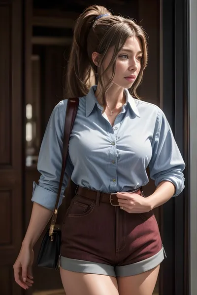 Flipped Chat AI – Chatta con Jessica