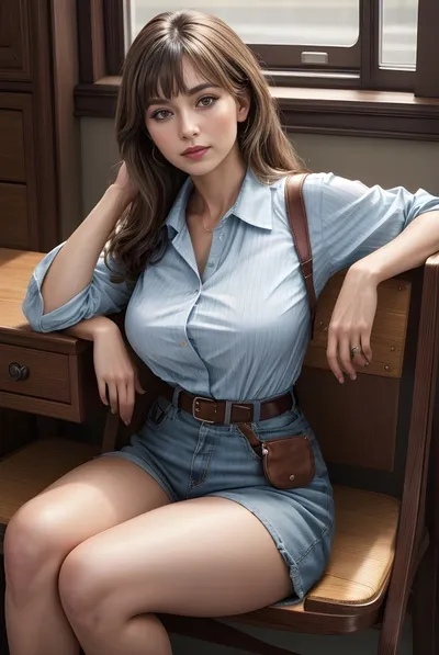 الذكاء الاصطناعي للدردشة المعكوسة – الدردشة مع ليكسي