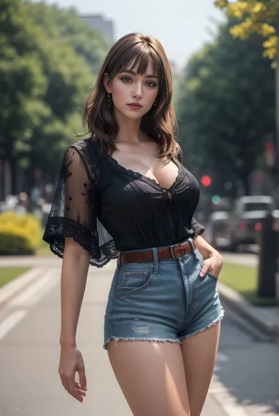 Flipped Chat AI – Discuter avec laurie