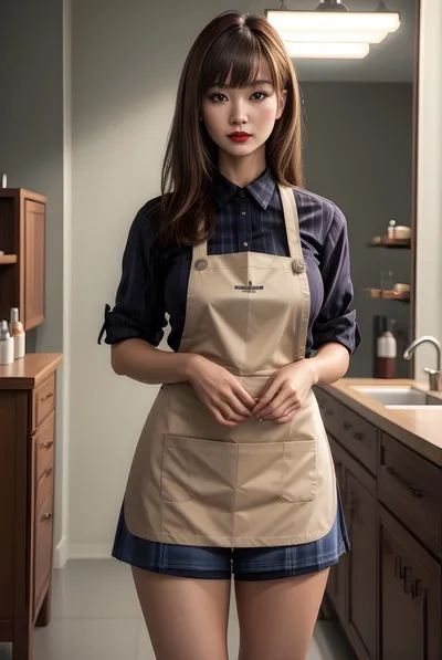 Flipped Chat AI – 리지와 채팅