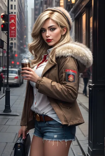 Flipped Chat AI – Chatta med tilde