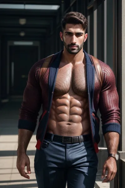 Flipped Chat AI – Chatten mit Jeremy