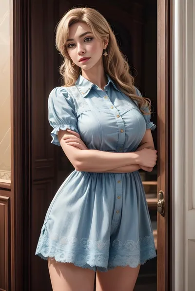 Flipped Chat AI – Chatten mit Anna