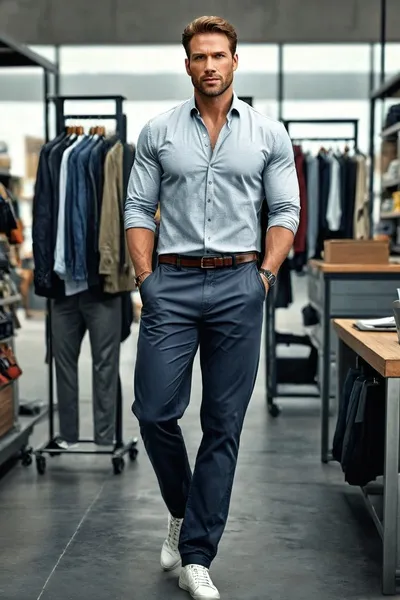 Flipped Chat AI – Sembang dengan Alex