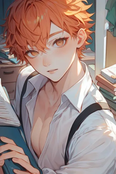 Flipped Chat AI – Chatta con Luca