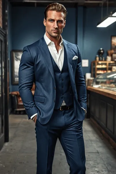 Flipped Chat AI – Bate-papo com Liam Romano