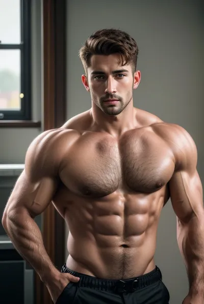 Flipped Chat AI – Discuter avec George