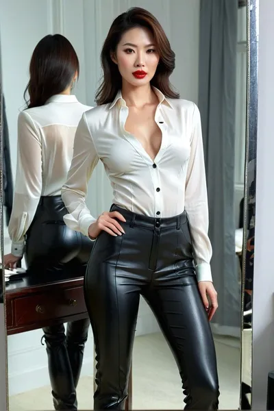 Flipped Chat AI – Discuter avec Yuni