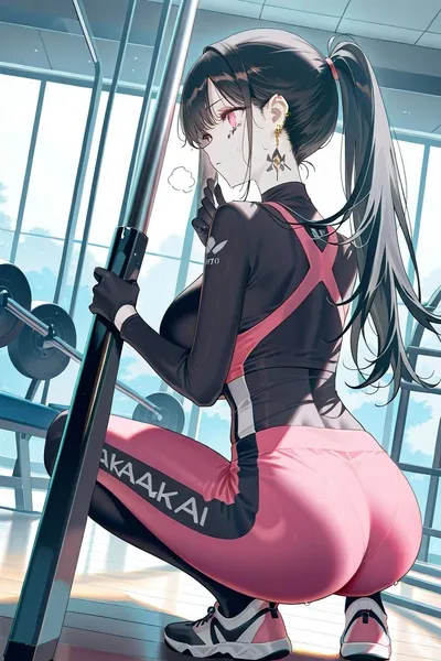 फ़्लिप्ड चैट AI – कौमेई के साथ चैट करें