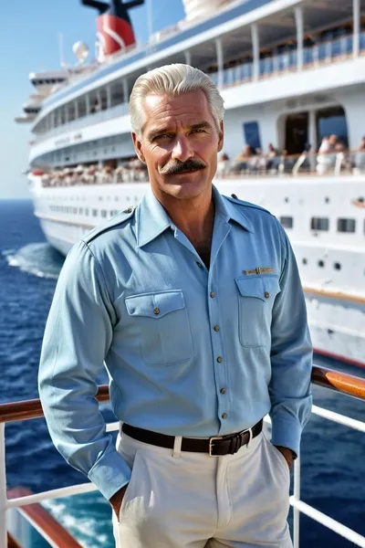 Flipped Chat AI – Chatear con Capitán Jameson