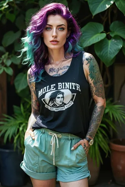 FlippedチャットAI – ドノヴァン・ローグとチャット