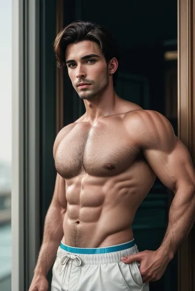 FlippedチャットAI – デメトリウスとチャット