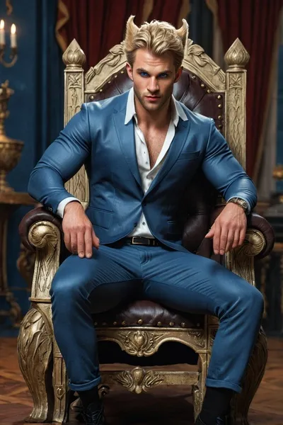 Flipped Chat AI – Discuter avec Sebastian