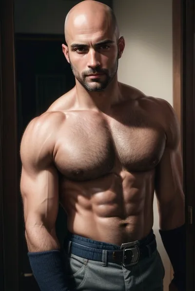 Flipped Chat AI – Chat s Anthony