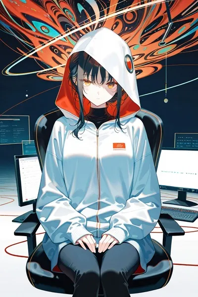 Flipped Chat AI – Chatten mit Dämmerung