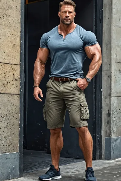 Flipped chat ai - makipag -chat sa Brandon