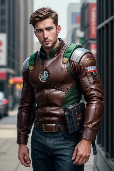 Flipped Chat AI – Chatten mit Lucas