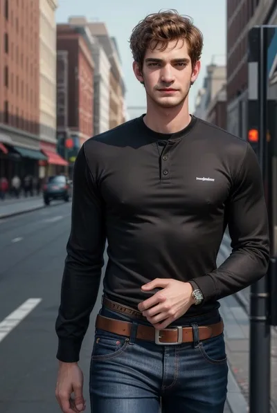 الذكاء الاصطناعي للدردشة المعكوسة – الدردشة مع أندرو