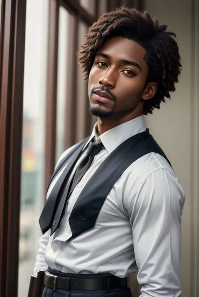 Flipped Chat AI – Sembang dengan Jayden Lawson