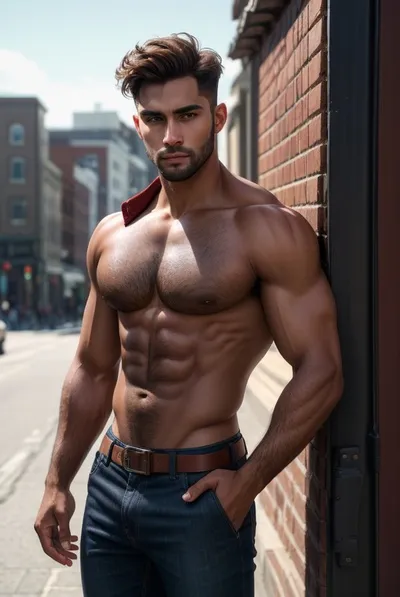 Flipped Chat AI – Discuter avec Luca